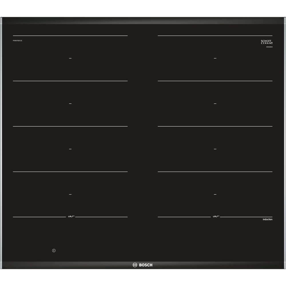 Варочная панель BOSCH PXX675DC1E