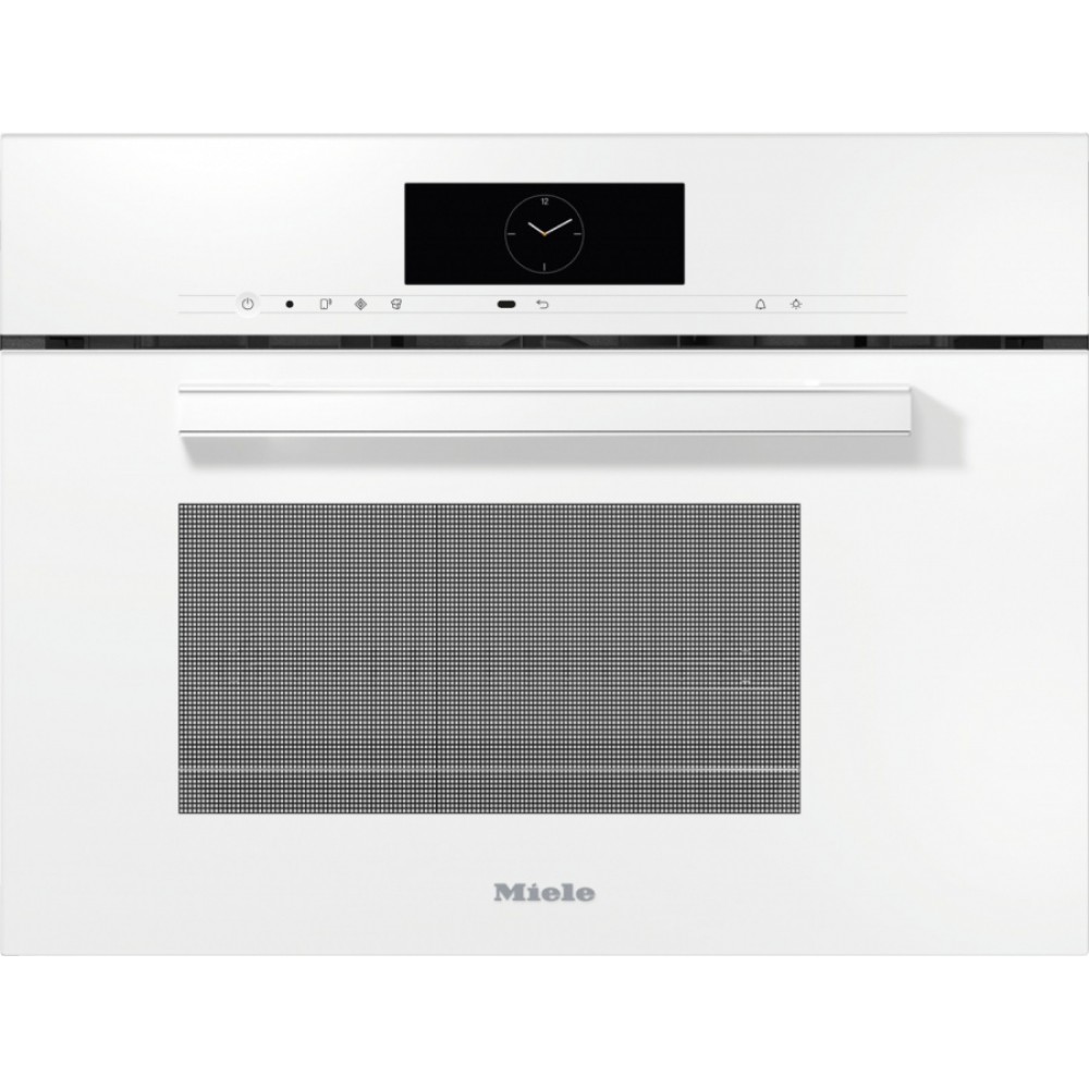 Паровой шкаф MIELE DGM7840 BRWS