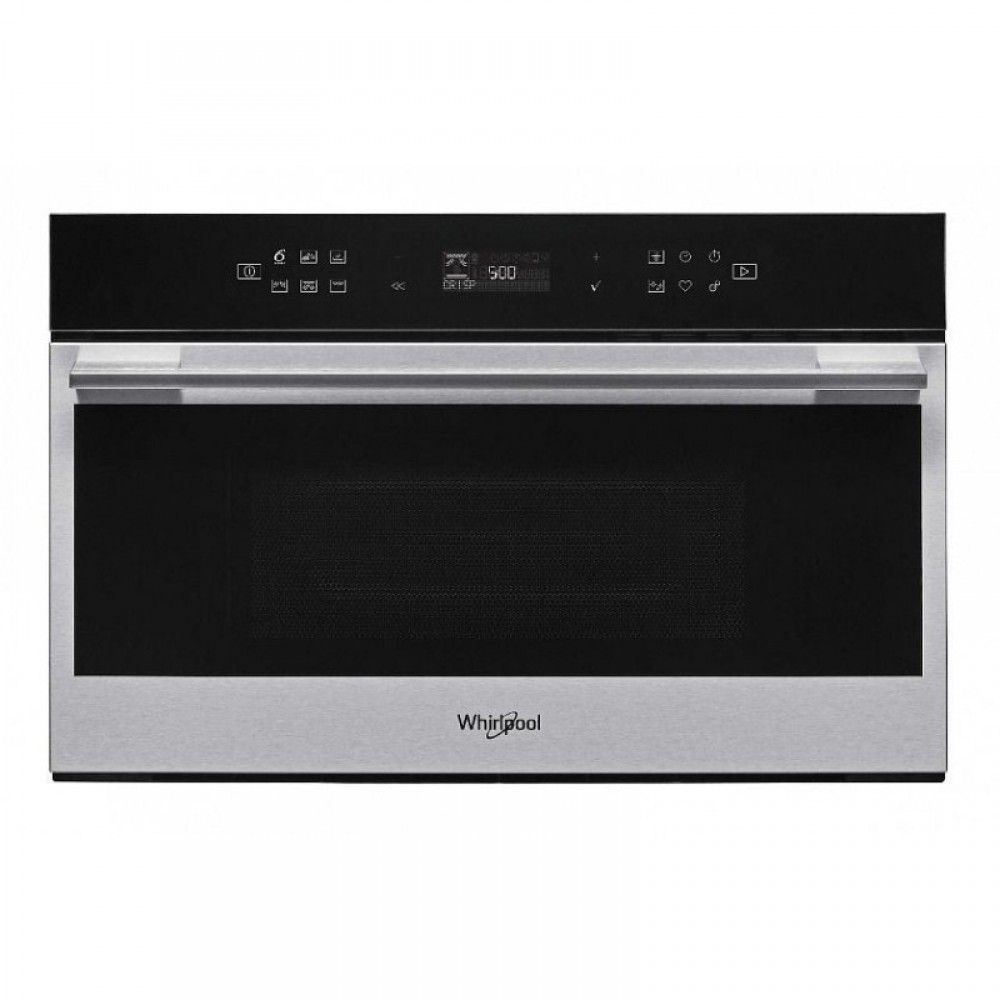 Встраиваемая микроволновая печь WHIRLPOOL W7 MD440