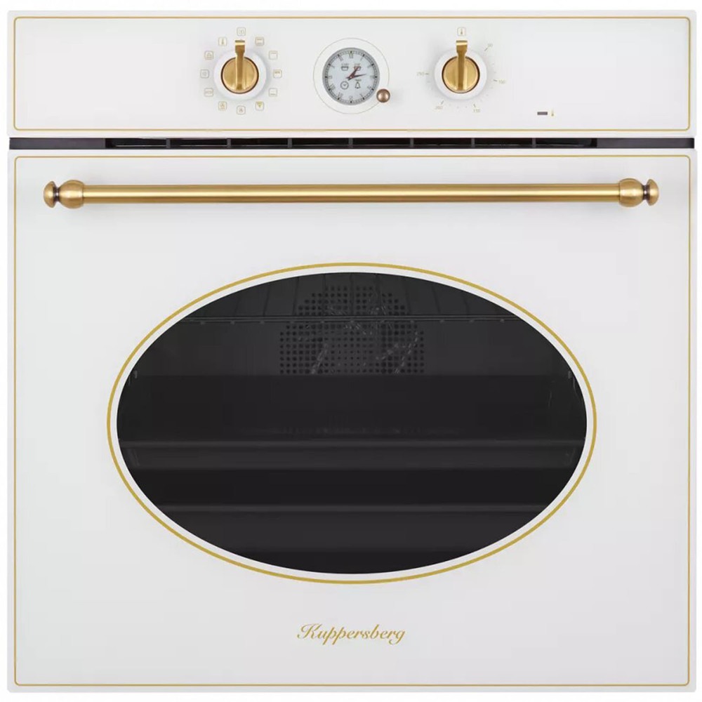 Духовой шкаф KUPPERSBERG SR 6911 W