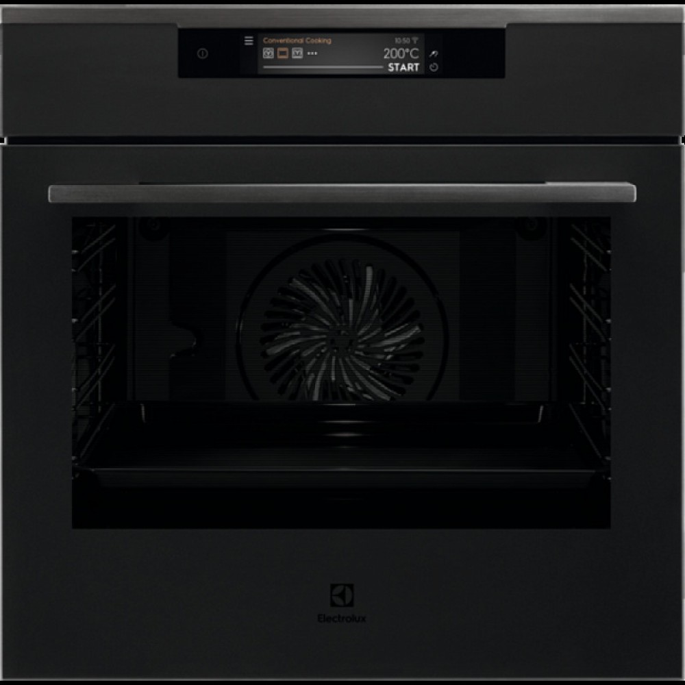 Духовой шкаф ELECTROLUX KOEAP31WT