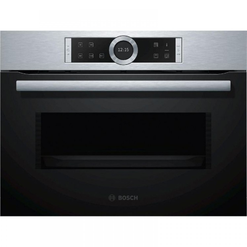 Встраиваемая микроволновая печь BOSCH CFA634GS1