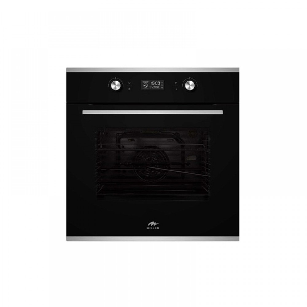 Духовой шкаф MILLEN MEO 602 IX