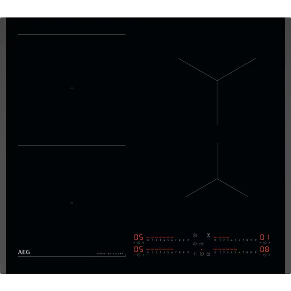 Варочная панель AEG TI64IB30FB
