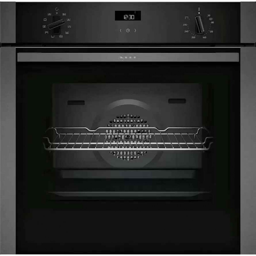 Духовой шкаф NEFF B1ACE4AG0
