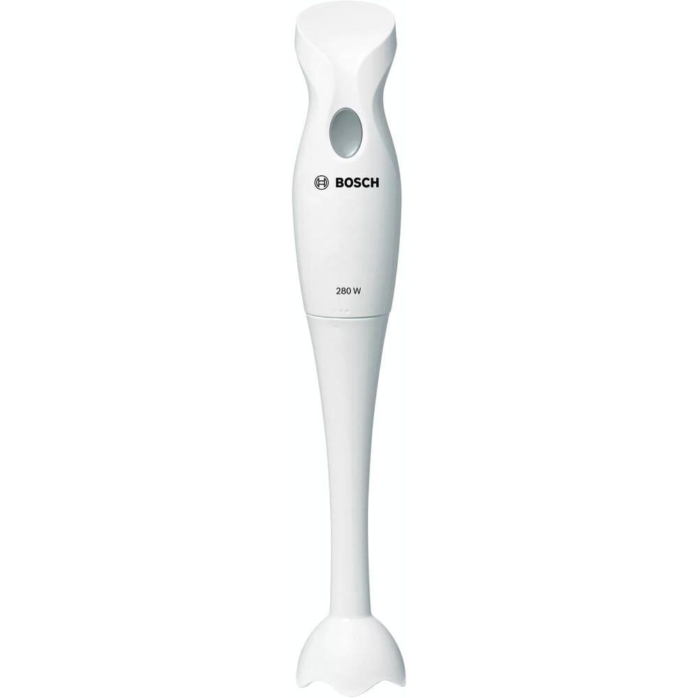 Блендер Bosch MSM6B100 белый