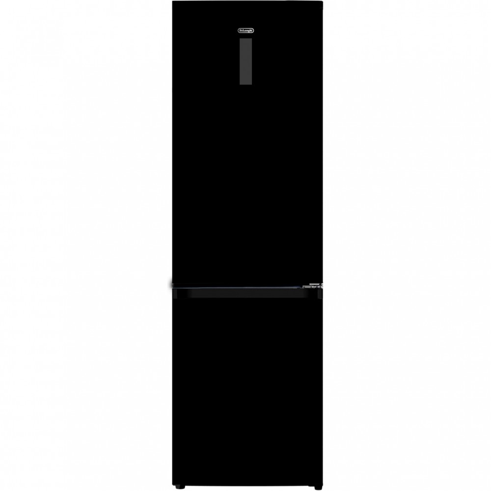 Двухкамерный холодильник DELONGHI DCS 19NFI NB DAMIANO
