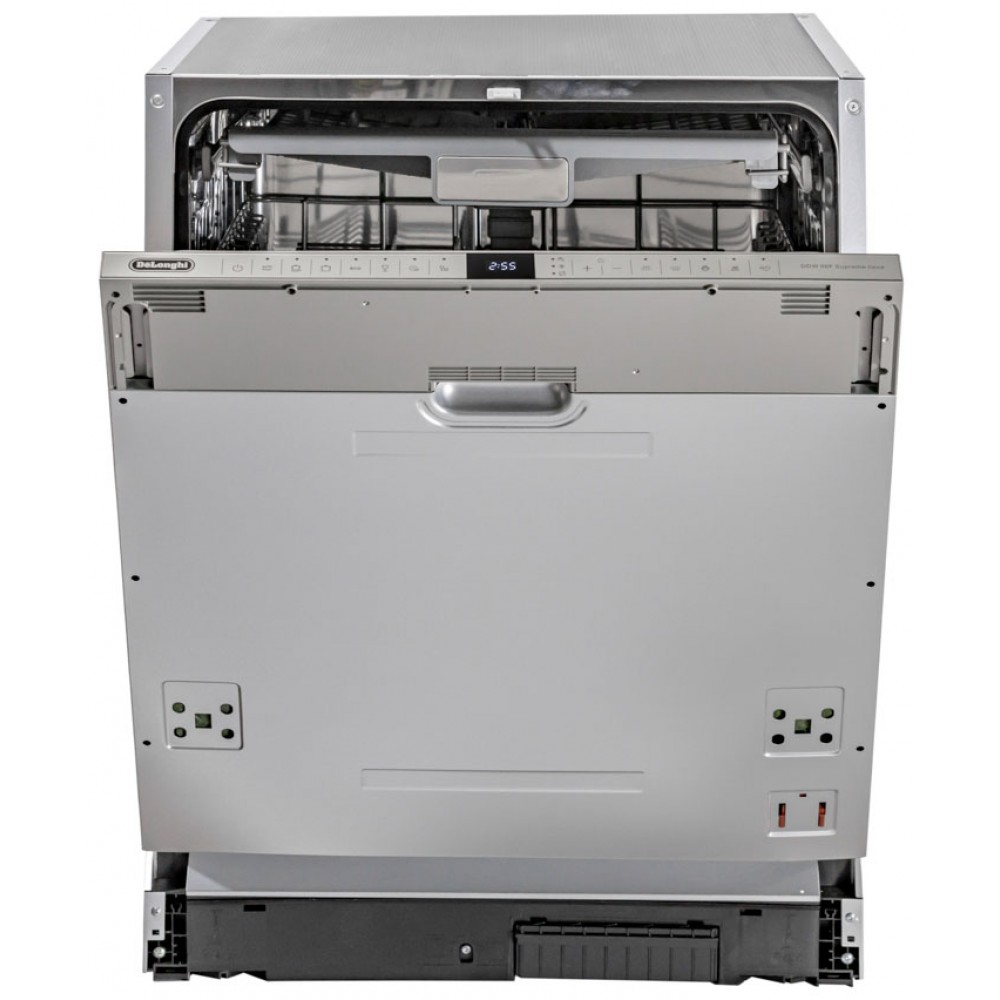 Встраиваемая посудомоечная машина DELONGHI DDW 06F SUPREME NOVA