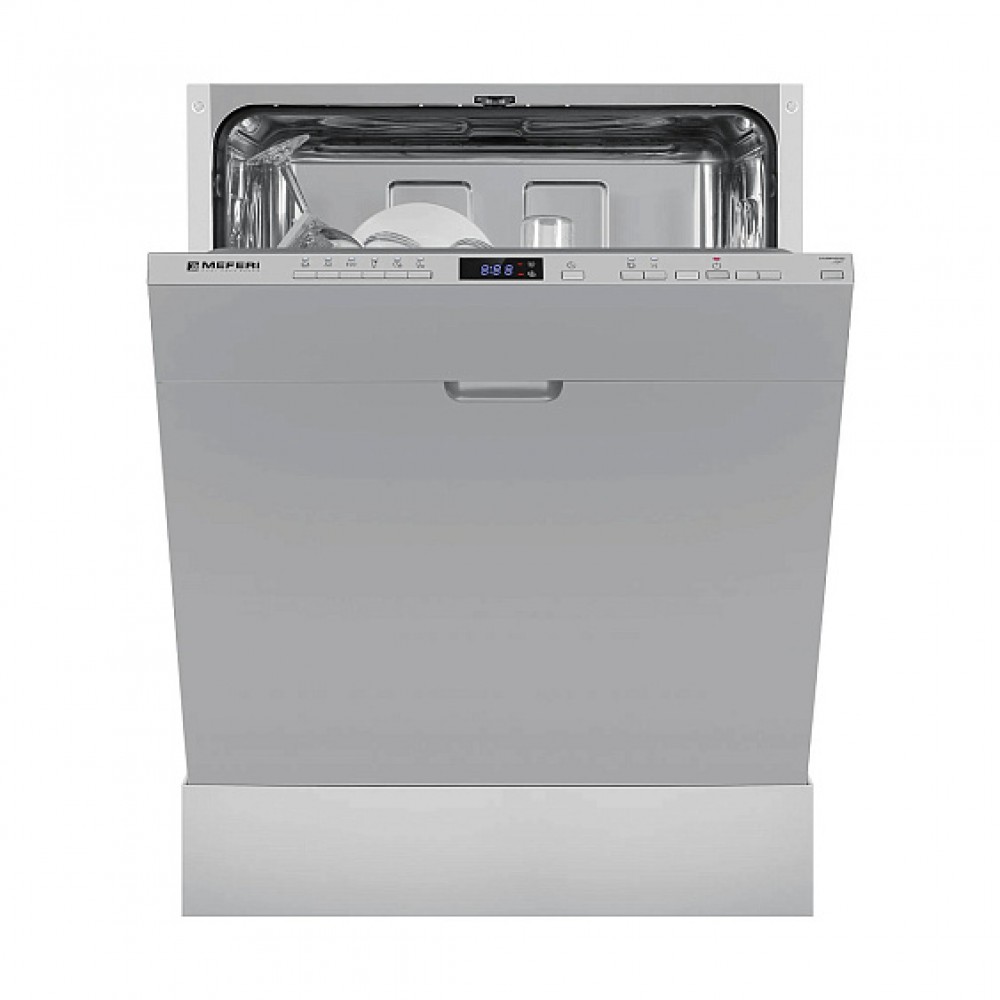 Встраиваемая посудомоечная машина MEFERI MDW6062 LIGHT