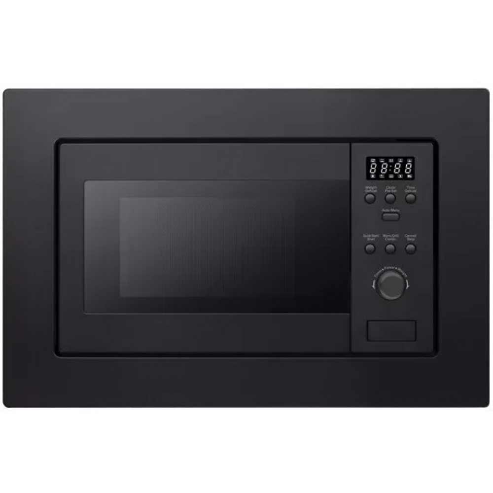 Встраиваемая микроволновая печь TEKA MWE 207 FI BLACK