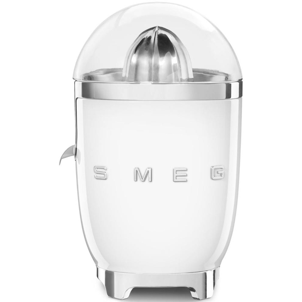 Соковыжималка Smeg CJF11WHEU