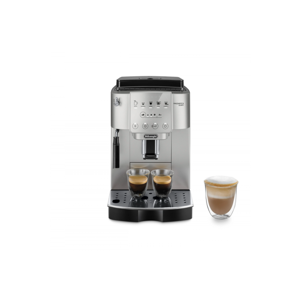 Кофемашина DeLonghi ECAM220.31.SSB