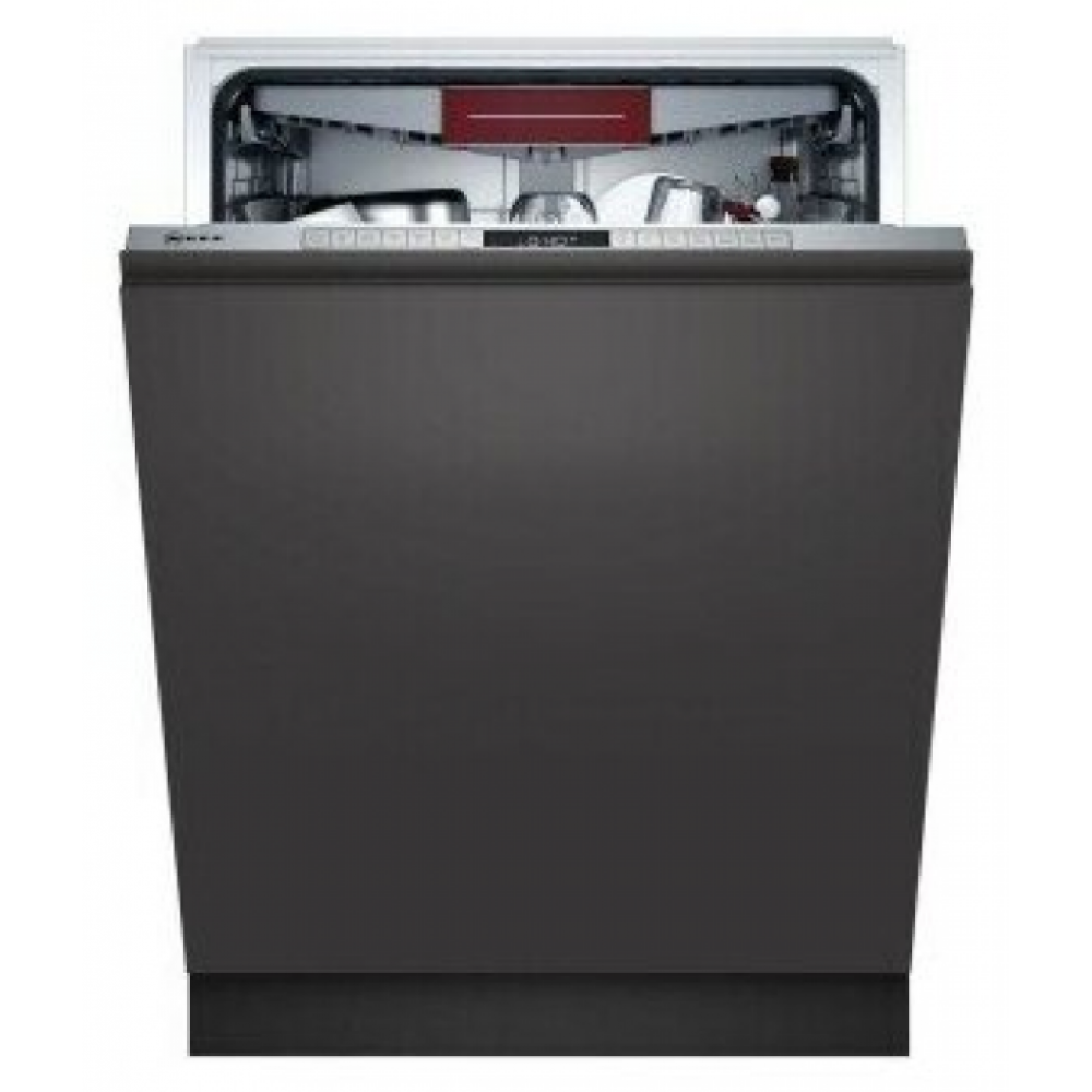 Встраиваемая посудомоечная машина NEFF S255ECX11E