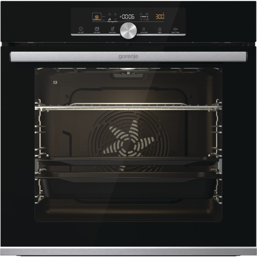 Духовой шкаф GORENJE BPSX6747A05BG