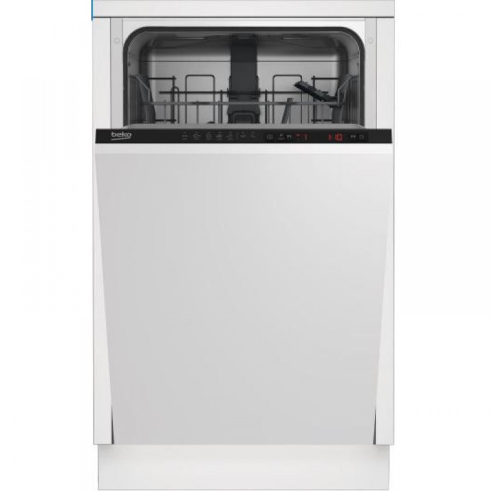 Встраиваемая посудомоечная машина BEKO DIS 25010