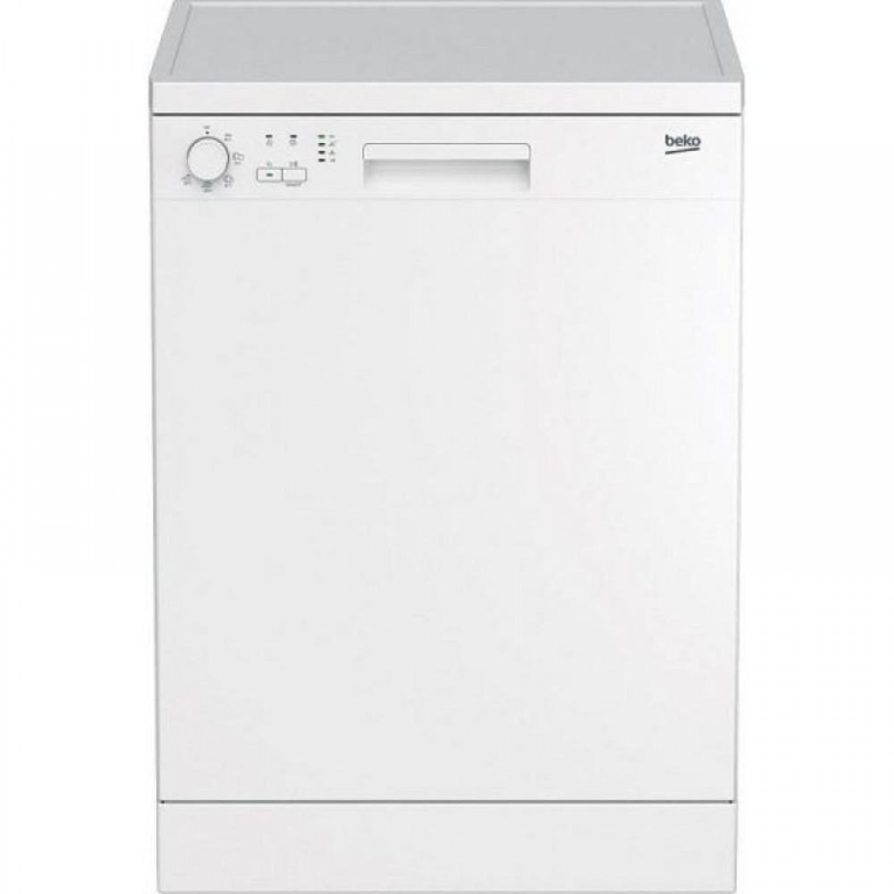 Посудомоечная машина BEKO DFN 05310 W