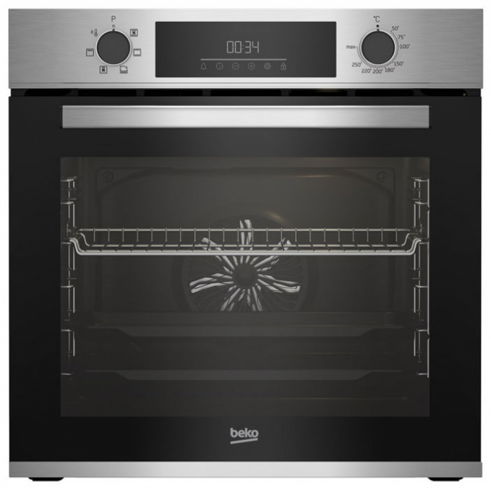 Электрический духовой шкаф BEKO BBIE12300XD