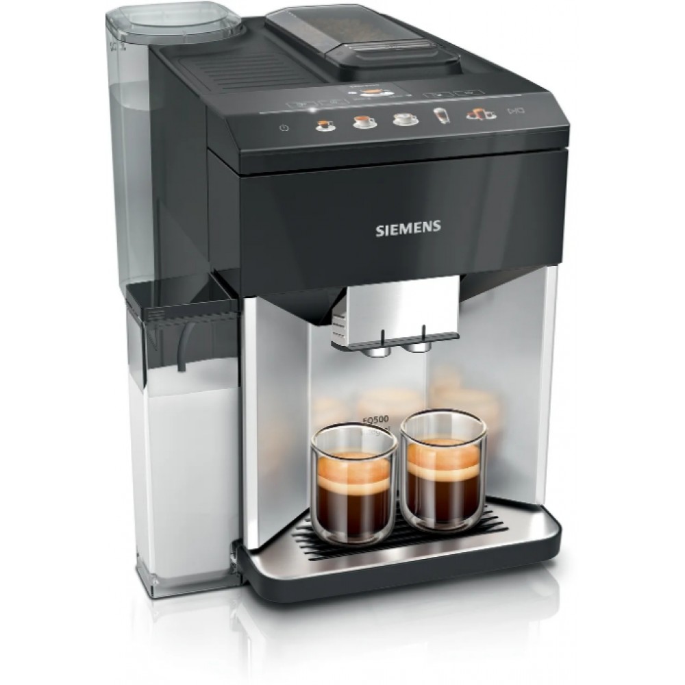 Кофемашина Siemens TQ513GB1