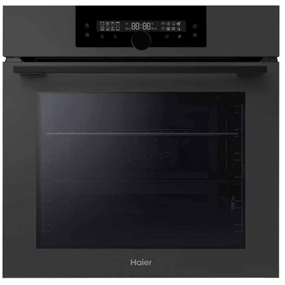 Духовой шкаф Haier HOQ-F6QAN3DG