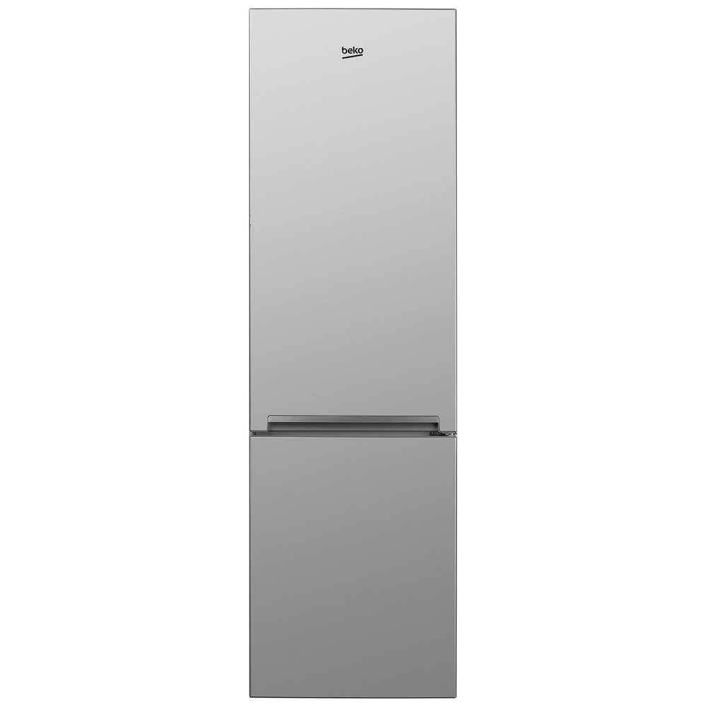 Двухкамерный холодильник Beko RCNK 310 KC 0 S