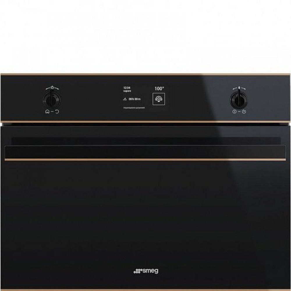 Духовой шкаф SMEG SF4603VCNR1