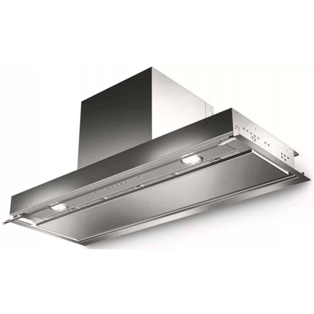 Встраиваемая вытяжка Faber IN-NOVA PREMIUM X A90