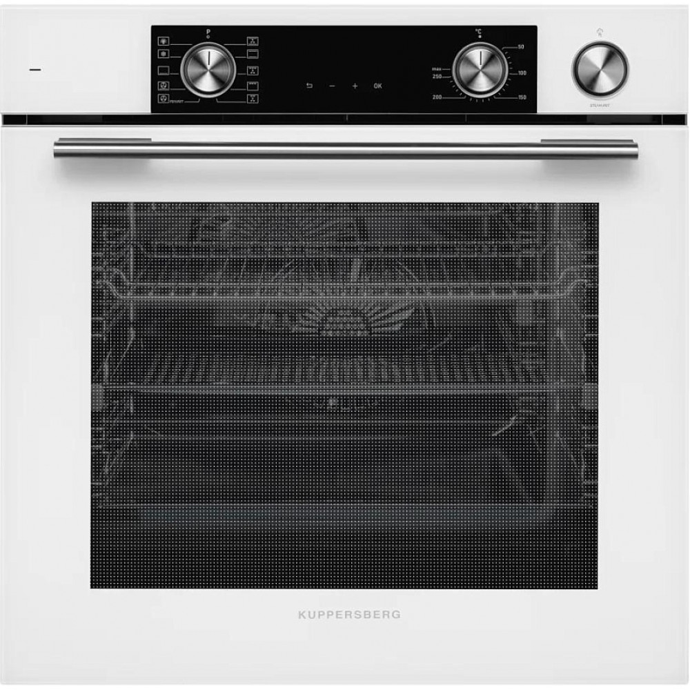 Электрический духовой шкаф KUPPERSBERG KSO 610 W