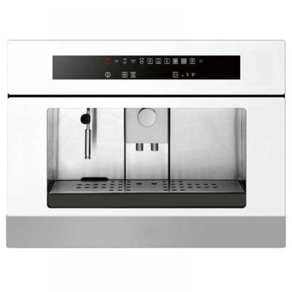 Встраиваемая кофемашина BELTRATTO MC 4500B