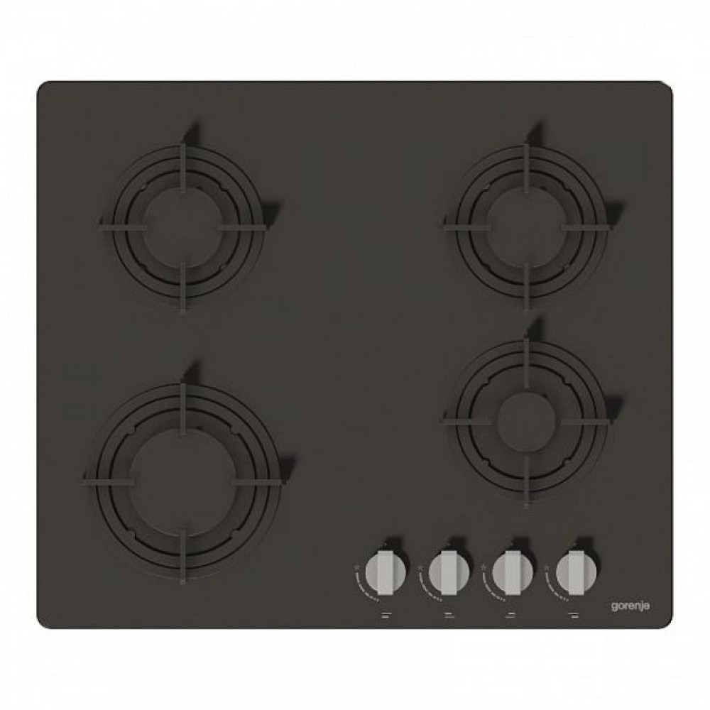 Газовая варочная панель GORENJE GT64B