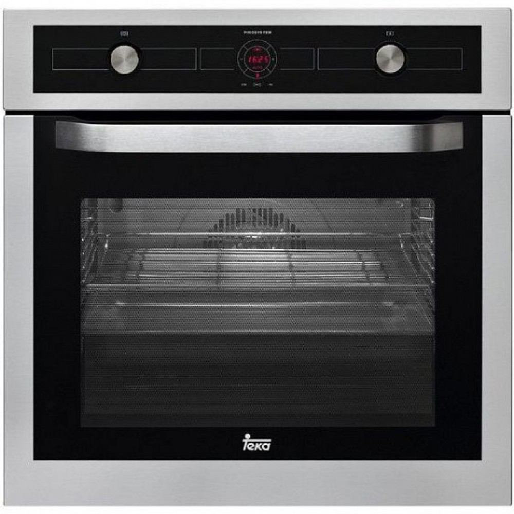 Духовой шкаф TEKA HPL 840 STAINLESS STEEL