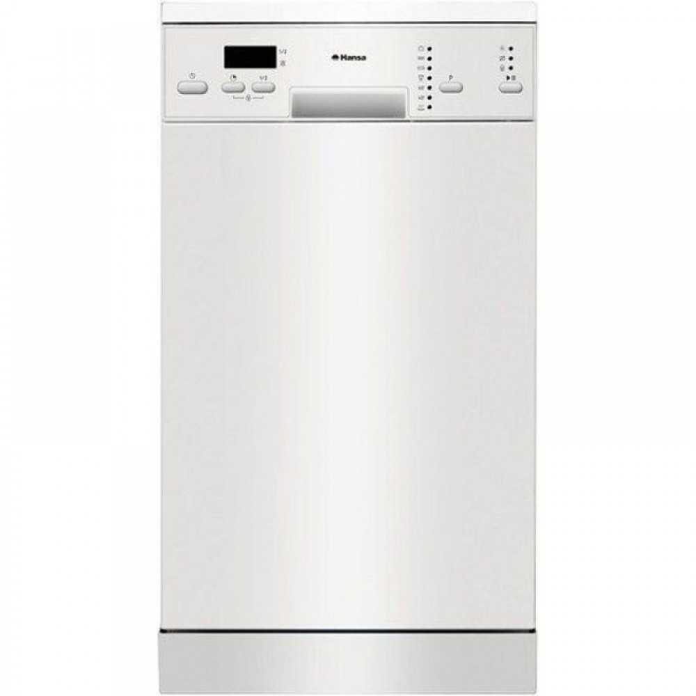 Посудомоечная машина HANSA ZWM 407 WH