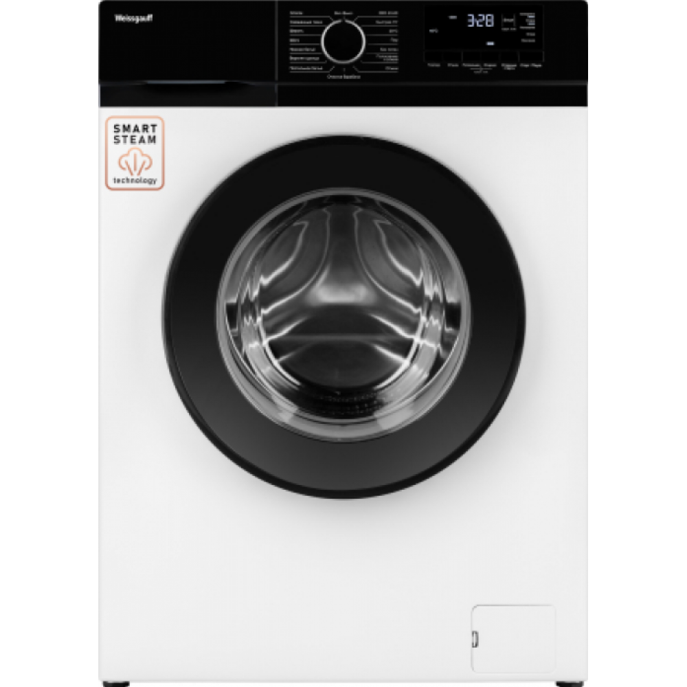 Cтиральная машина WEISSGAUFF WM 45106 STEAM