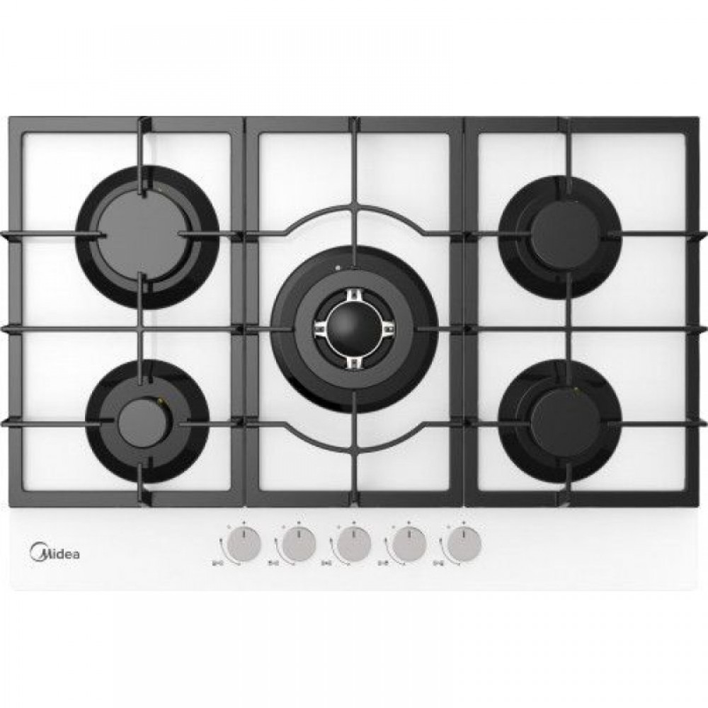 Варочная панель MIDEA MG7560TGW