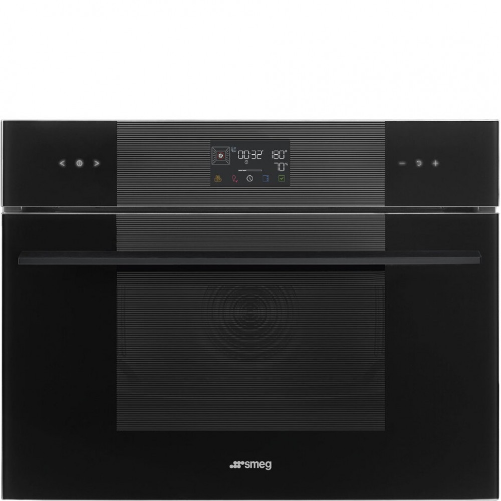 Духовой шкаф SMEG SO4102S3B3