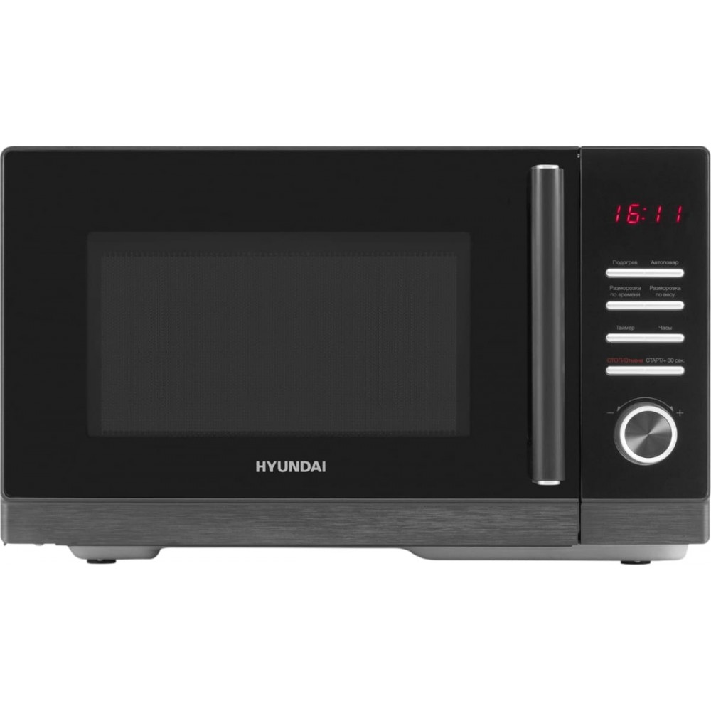 Микроволновая печь Hyundai HYM-D3012