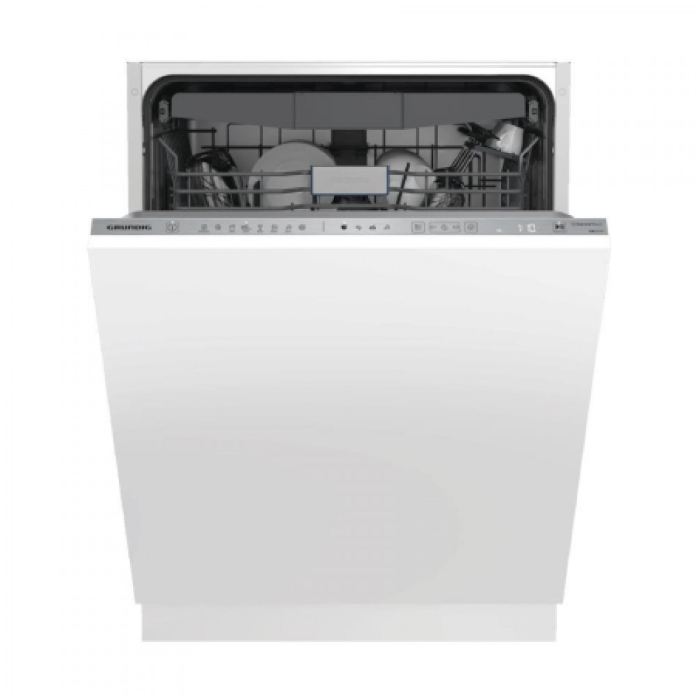Встраиваемая посудомоечная машина GRUNDIG GNVP4531C