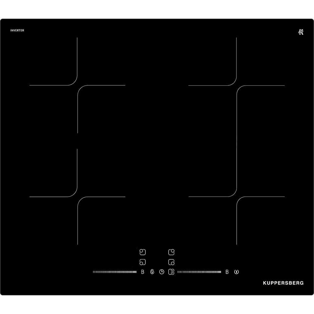 Варочная панель KUPPERSBERG ICI 615