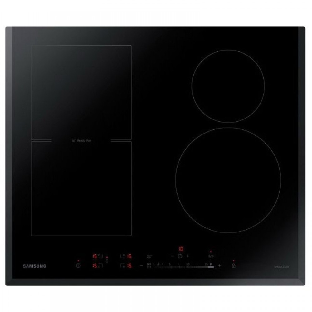 Электрическая варочная панель SAMSUNG NZ64H57479K