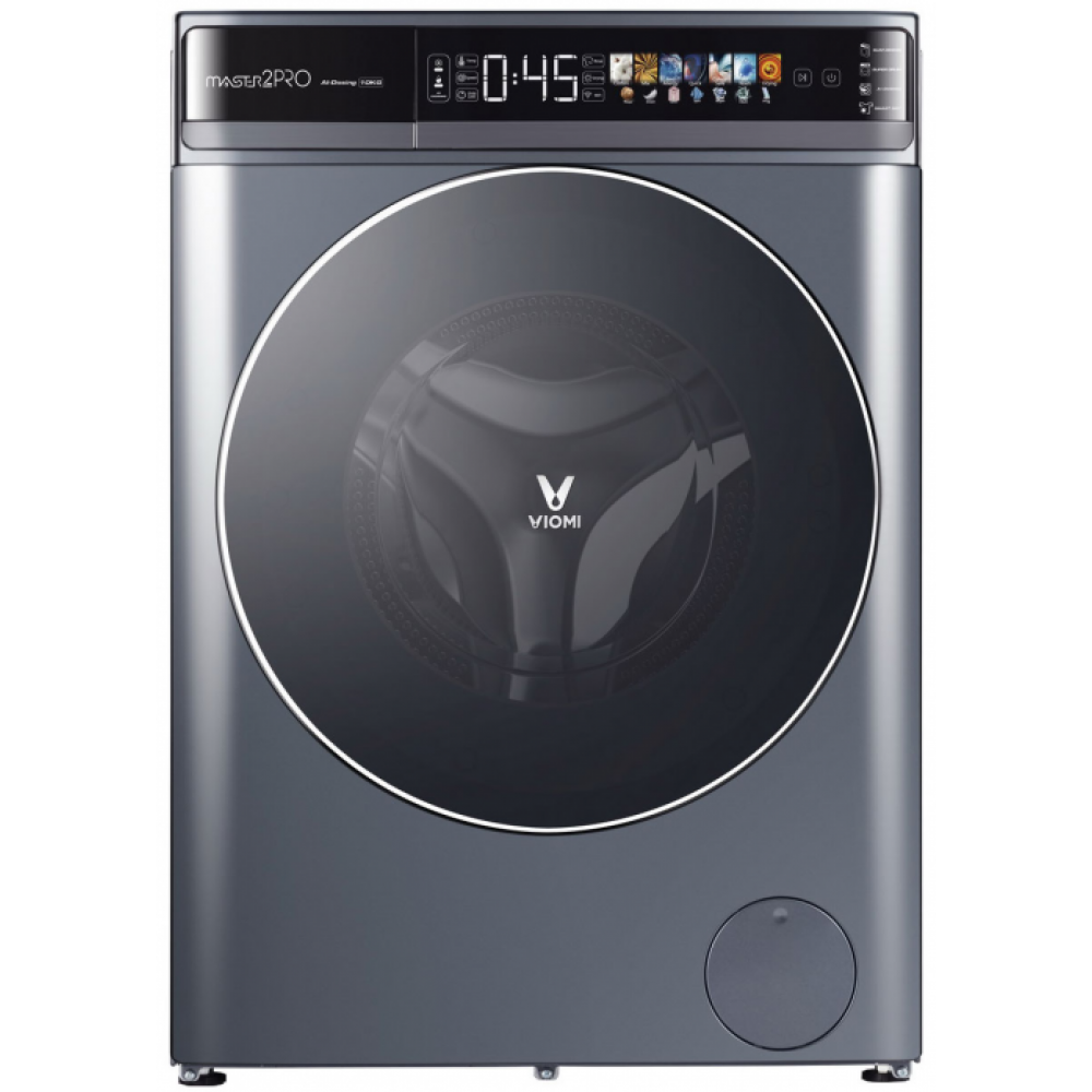 Cтиральная машина VIOMI WD10FT-B6E