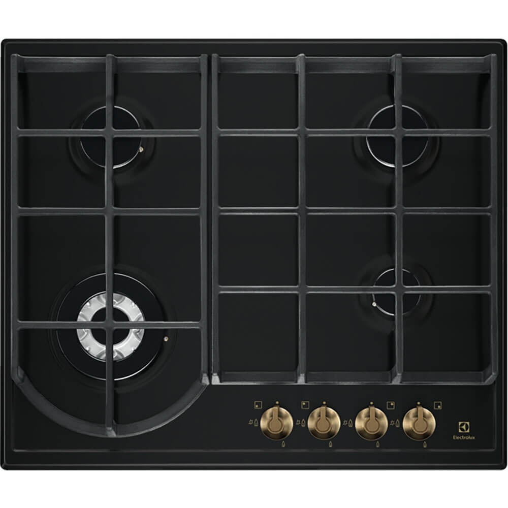 Варочная панель ELECTROLUX EGH6343ROR