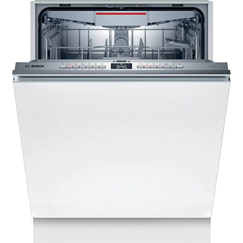 Посудомоечная машина BOSCH SMV4HVX31E