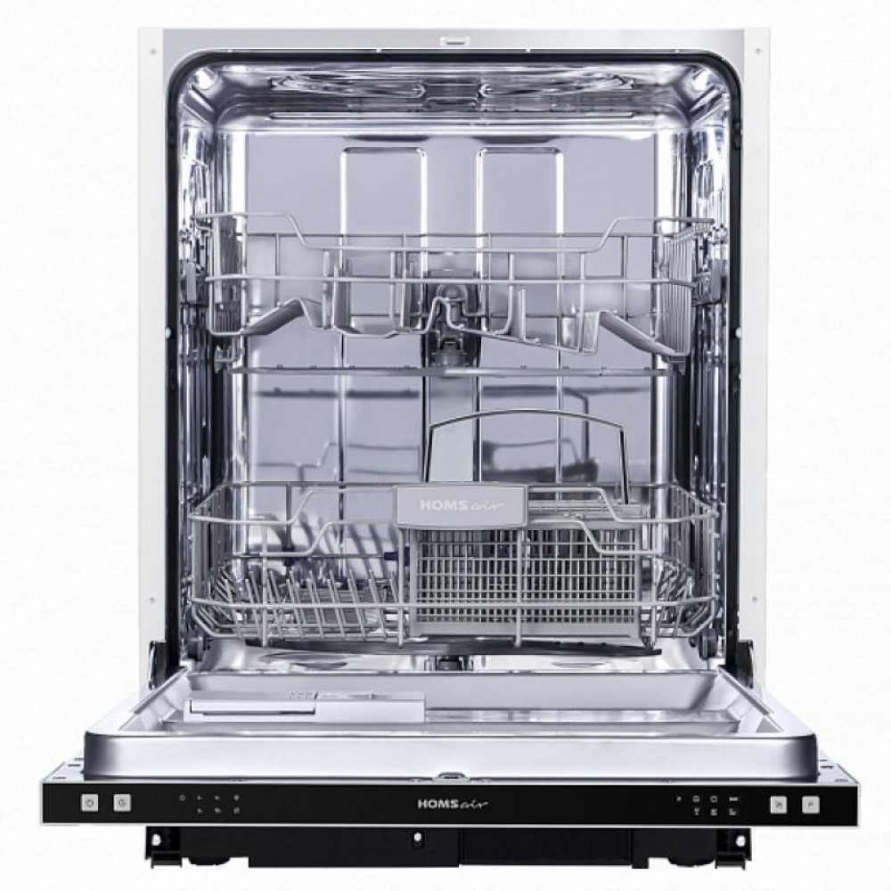 Встраиваемая посудомоечная машина HOMSAIR DW65L