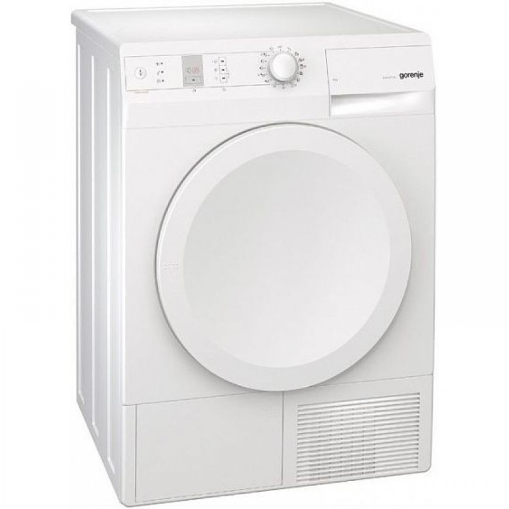 Сушильная машина GORENJE D 844 BH