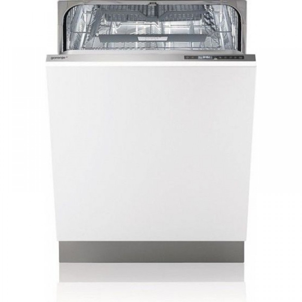 Встраиваемая посудомоечная машина GORENJE GDV674X