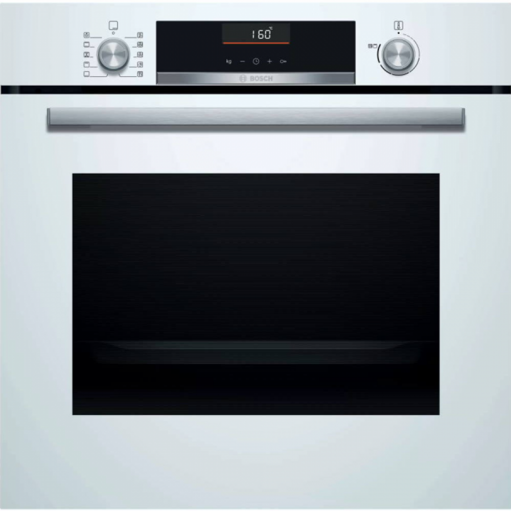 Духовой шкаф BOSCH HBA5360W0