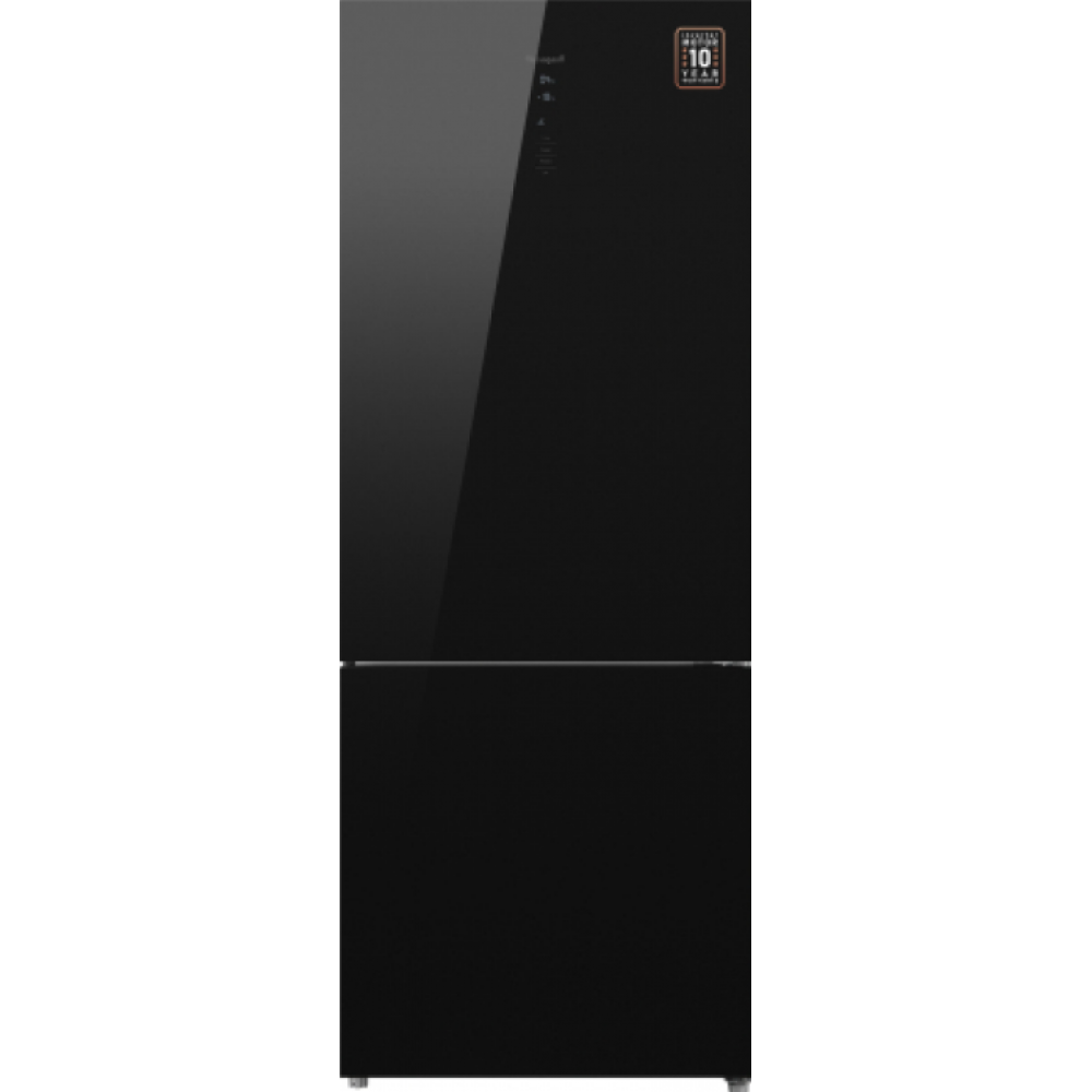 Холодильник WEISSGAUFF WRK 1970 DBG FULL NOFROST INVERTER
