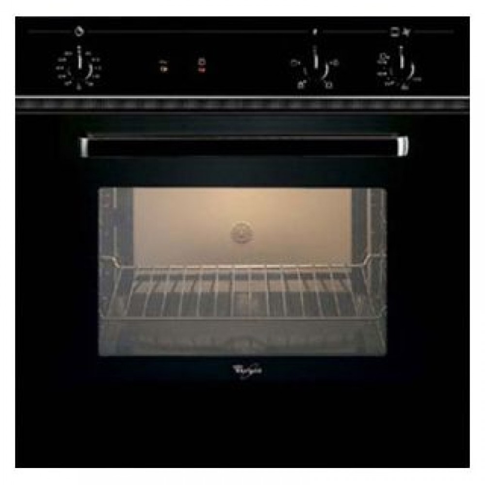 Газовый духовой шкаф WHIRLPOOL AKG 644 NB