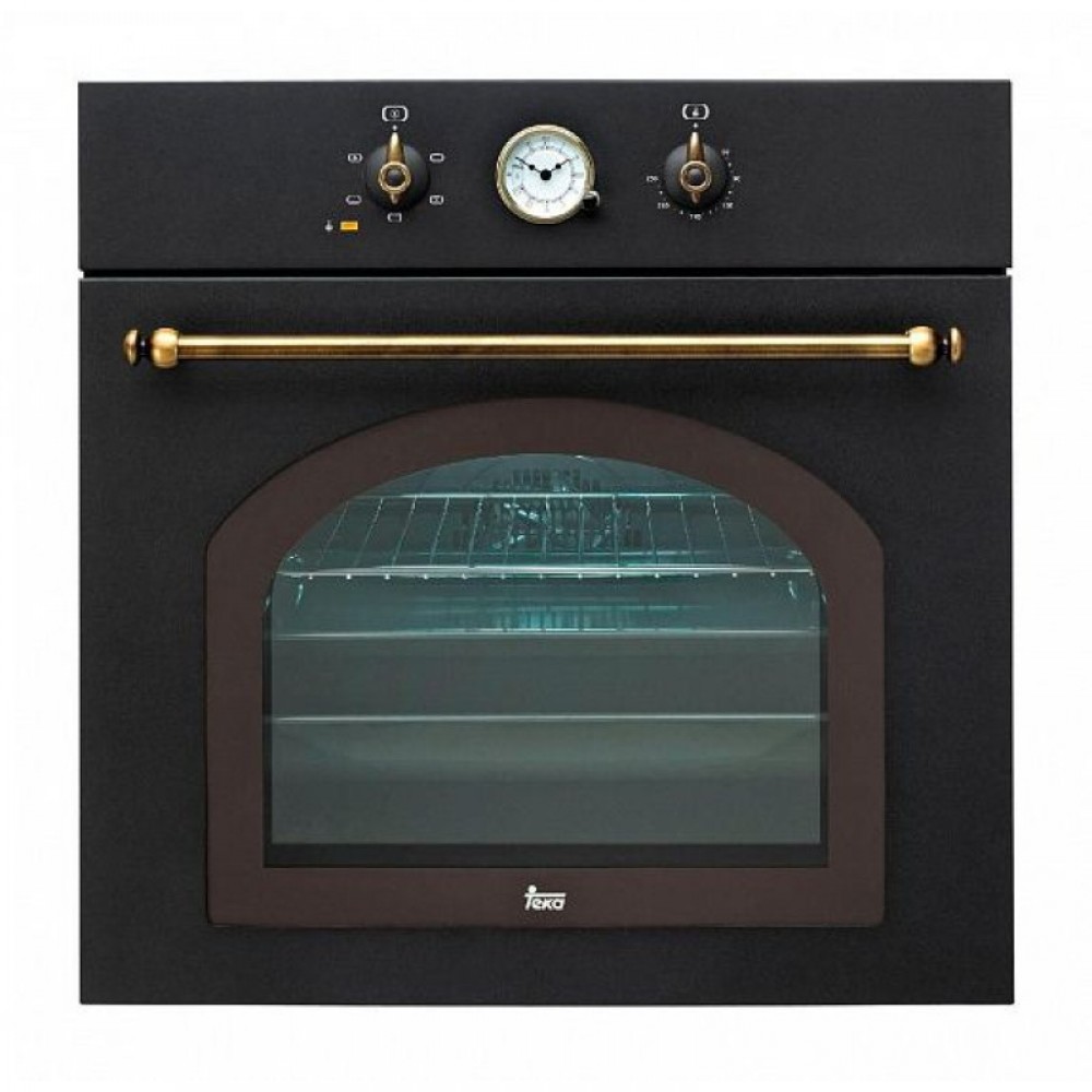 Духовой шкаф TEKA HR 550 ANTHRACITE B