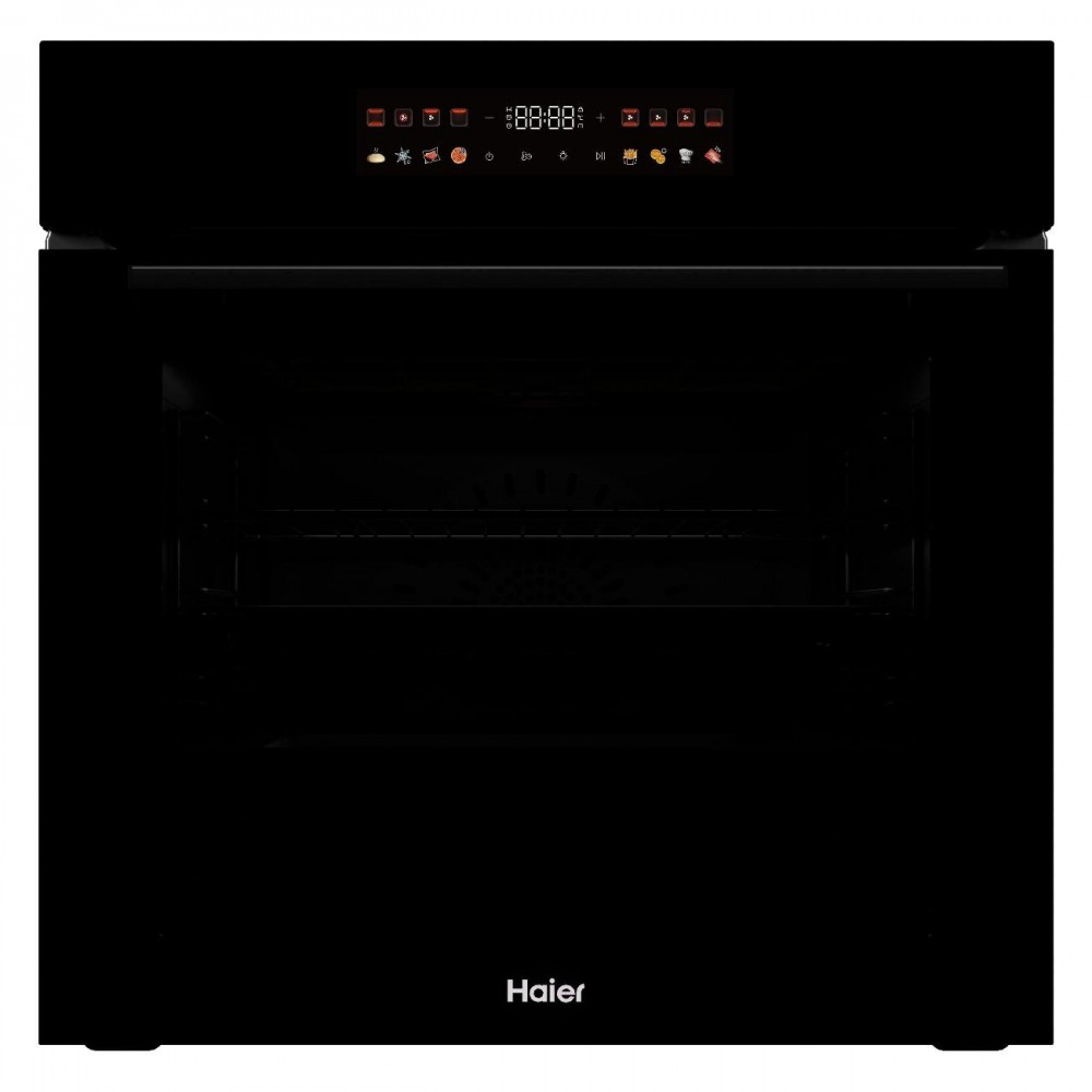 Духовой шкаф HAIER HOQ-M5AAN3GB