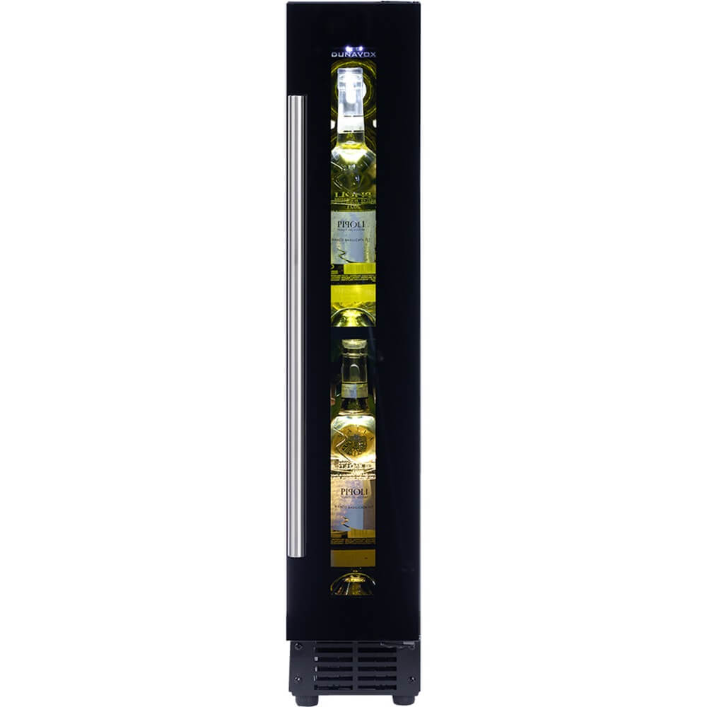 Винный шкаф DUNAVOX DAUF-9.22B
